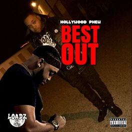 Album cover of Best Out