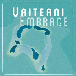 Album cover of Embrace