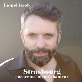 Album cover of Strasbourg / Encore un énième chanteur