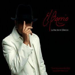 Album cover of La Voz de Mi Silencio (Tour 08) [En Directo]