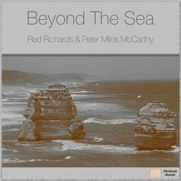Album cover of Beyond the Sea
