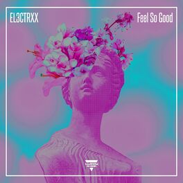 Album cover of Feel So Good