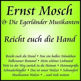 Album cover of Reicht euch die Hand