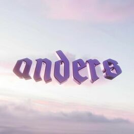 Album cover of Anders (feat. MALU)