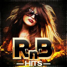 Album cover of R'n'B Hits