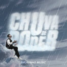 Album cover of Chuva De Poder