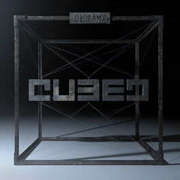 Album cover of Cubed