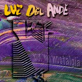 Album cover of Por Mi Nostalgia