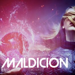 Album cover of Maldición