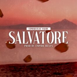 Album cover of SALVATORE