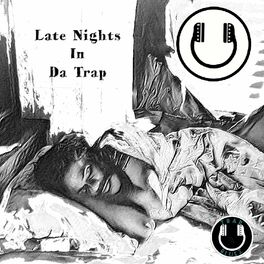 Album cover of Late Nights in Da Trap (Instrumental Version)