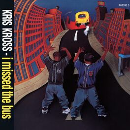 Album cover of I Missed the Bus EP