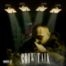 Album cover of Grow Talk