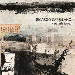 Album cover of Hipótesis Tango