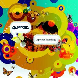 Album cover of Apricot Morning