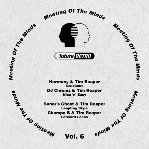 Download VA - Meeting Of The Minds Vol. 6 mp3