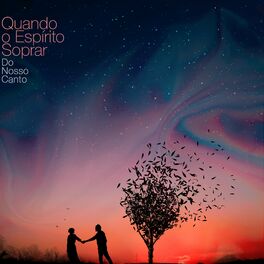 Album cover of Quando o Espírito Soprar