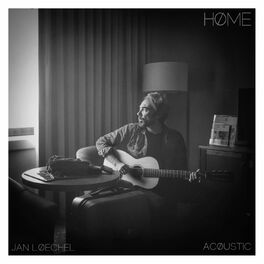 Album cover of Home (Acoustic)
