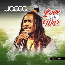 Album cover of Love Ova War