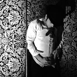 Album cover of Doldrums