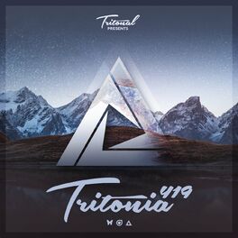 Album cover of Tritonia 419