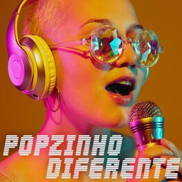Album cover of Popzinho diferente