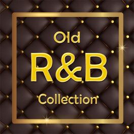 Album cover of Old R&B Collection