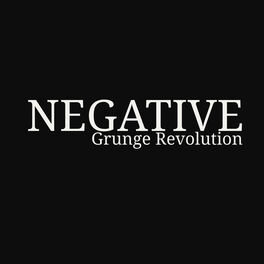 Album cover of Grunge Revolution