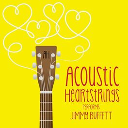 Album cover of AH Performs Jimmy Buffett