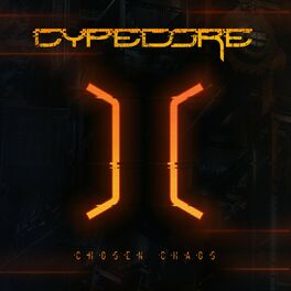 Album cover of Chosen Chaos