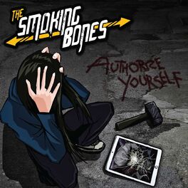 Album cover of Authorize Yourself