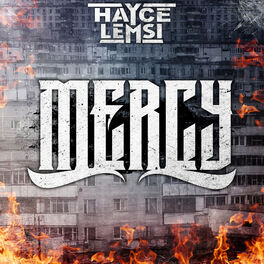 Album picture of Mercy