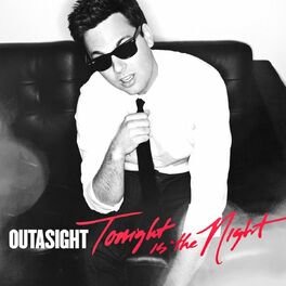 Album cover of Tonight Is The Night