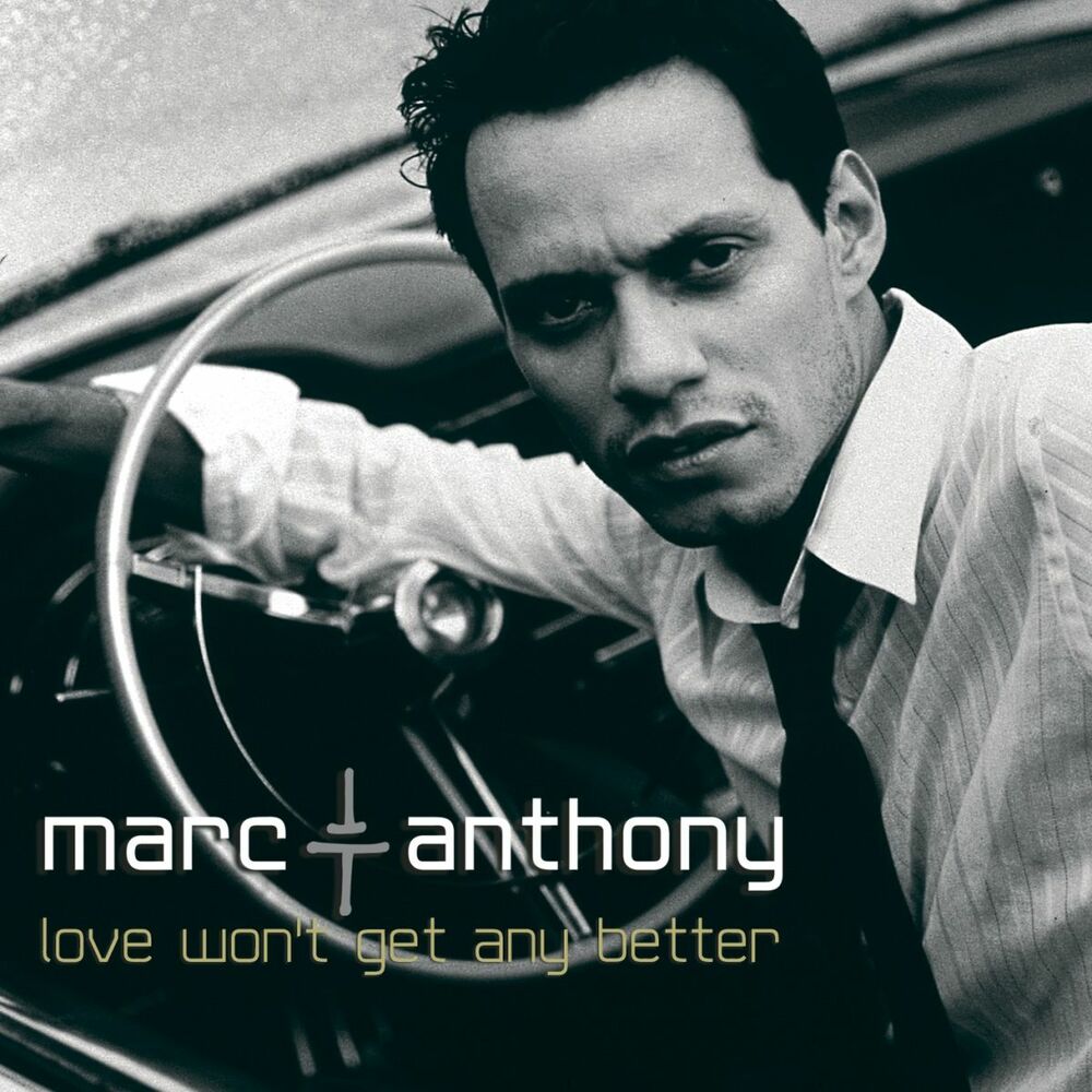 Better mark. Marc Anthony альбом. Marc Anthony обложка. Marc Anthony Tragedy. Marc Anthony Mended.