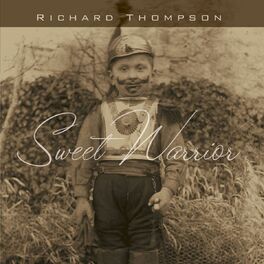 Album cover of Sweet Warrior