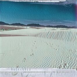 Album cover of Sand Dunes