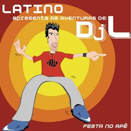 Dança Kuduro - Latino - VAGALUME