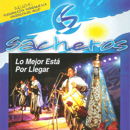 Album cover of Lo Mejor Está por Llegar