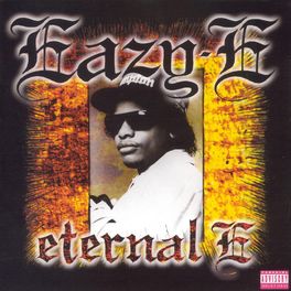 Album cover of Eternal E