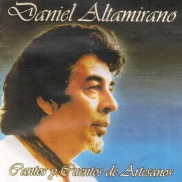 Album cover of Cantos y Cuentos de Artesanos