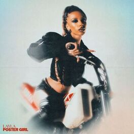 Album cover of Poster Girl