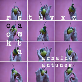 Album cover of RSTUVXZ