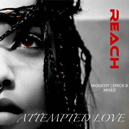 Album cover of Attempted Love