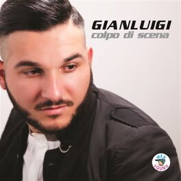 Album cover of Colpo di scena
