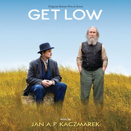 Album cover of Get Low (Original Motion Picture Score)