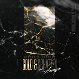 Album cover of Gold & Schatten