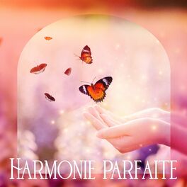 Album cover of Harmonie parfaite: Bonne humeur pour toute la journée