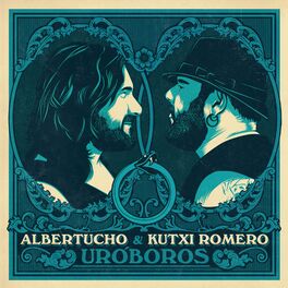 Album cover of Uróboros