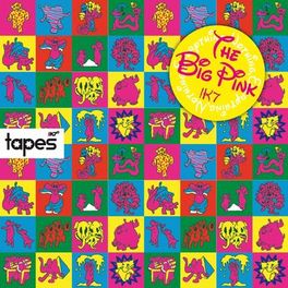 Album cover of Tapes