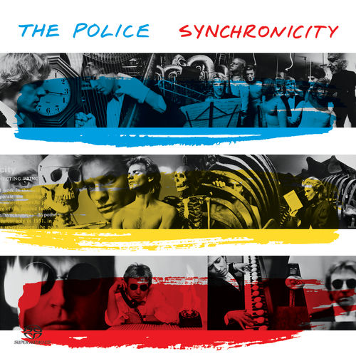 Album artwork